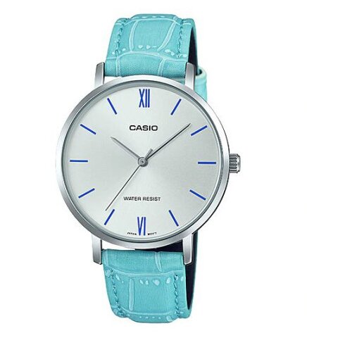 Casio collection ženski sat ( LTP-VT01L-7B3 ) Cene