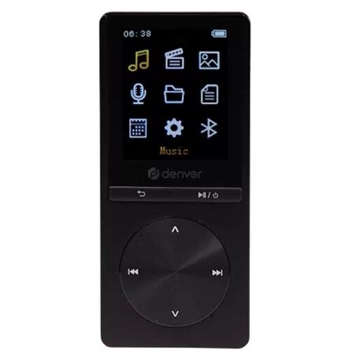 Denver MP4 Player MP-1820B Cene