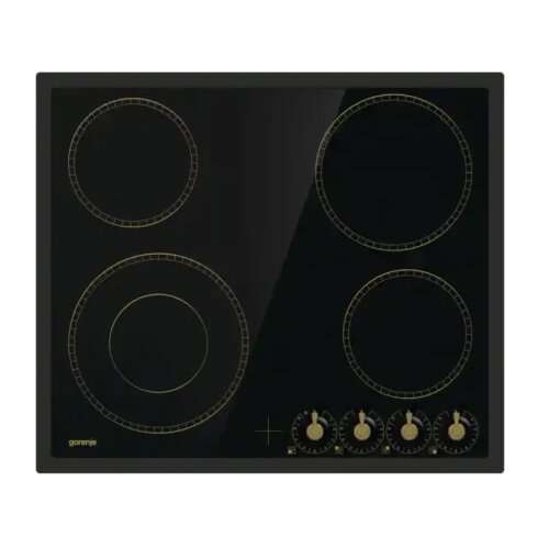Gorenje EC 642 CLB ugradna ploča Cene
