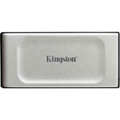 Kingston XS2000 External Solid State Drive 4TB High Performance Portable SSD with USB-C Pocket-Sized USB 3.2 Gen 2&times;2 Up to 2000MB/s Cijene