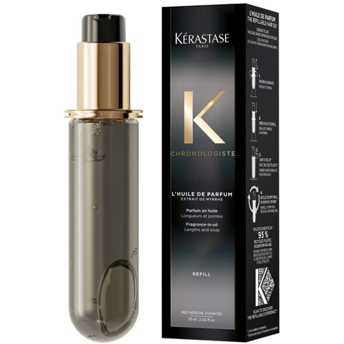 Kérastase Kerastase Chronologiste parfem 75ml refill Cene
