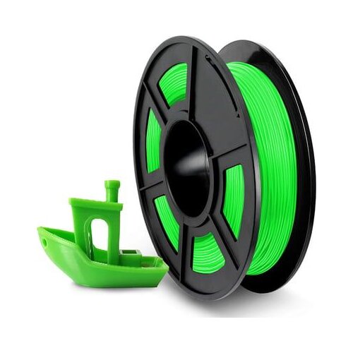 SUNLU TPU Green Slike