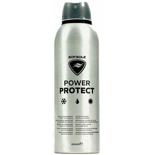  Laštilo za obuću Sofsole Power Protect Siva Cene