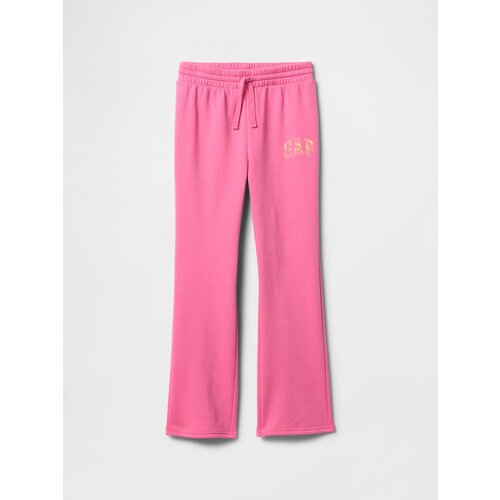 GAP Children&amp;#039;s sweatpants with logo - Girls Slike
