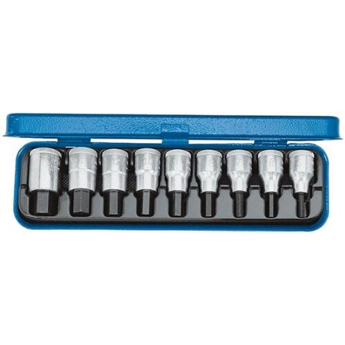 Gedore Screwdriver Set 1/2 9-pieces Cijene
