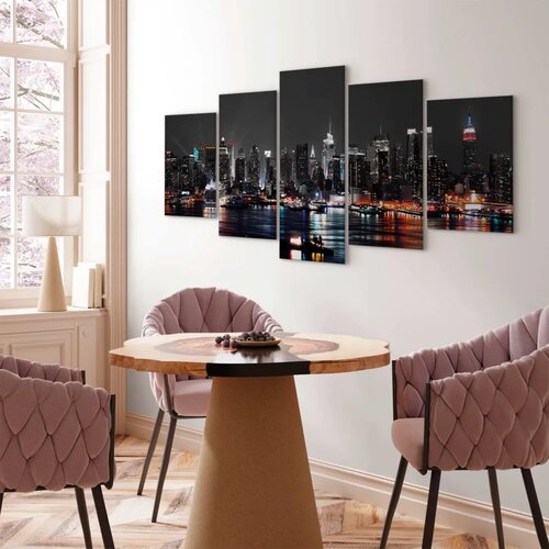  Slika - Grey sky 225x112.5 Standard Slike