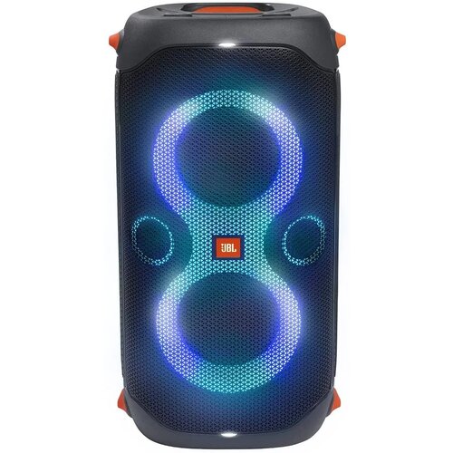 JBL Prenosni zvočnik PartyBox 110, Bluetooth, črn Cene