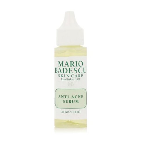 Mario Badescu Acne Anti Acne Serum serum za lice masna 29 ml unisex Slike