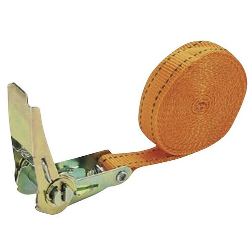 Traka za zatezanje Cartrend (5 m x 25 mm) Slike