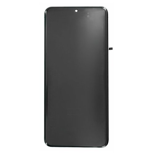 Samsung Dodirno staklo i LCD zaslon za Galaxy S20 / S20 5G / SM-G980 / SM-G981, originalno, plava Cijene