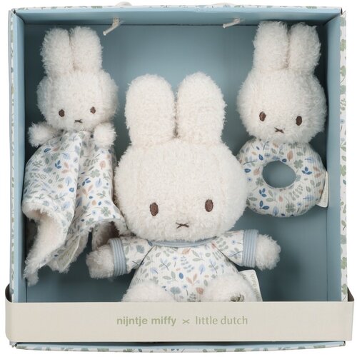 Little Dutch® darilni paket miffy lucky leaves Cene