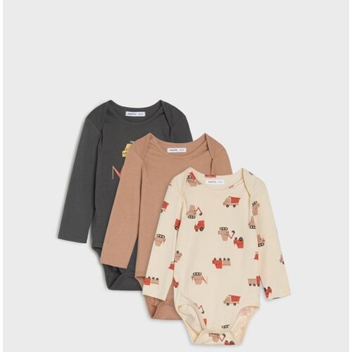 Sinsay Komplet od 3 bodija Slike