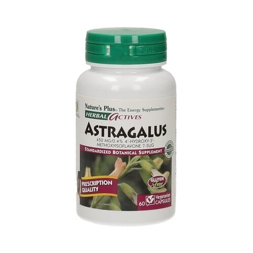 Herbal aktiv Astragalus - kozlinac - 60 veg. kapsule Cijene