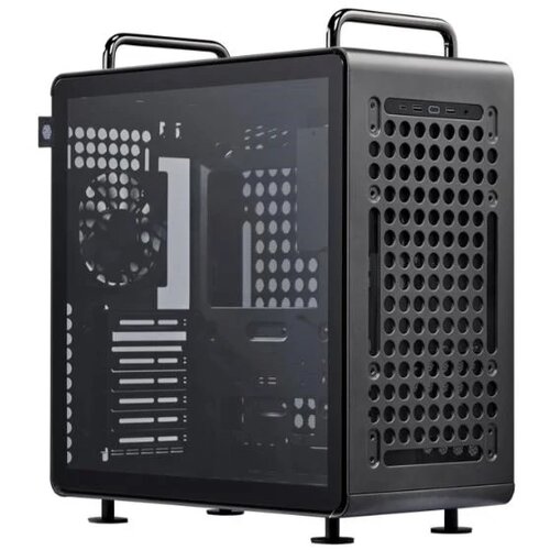 Cooler Master qube 540 stardust iron modularno kućište (Q540-MGNN-S00) Cene