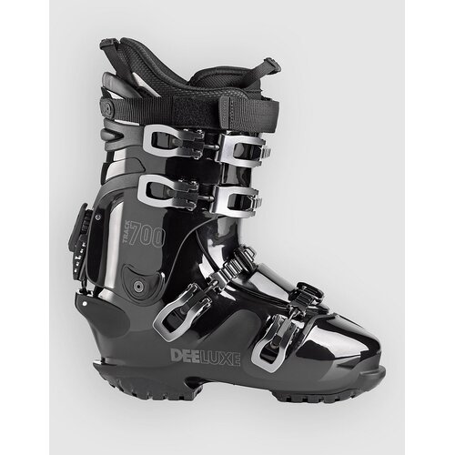 Deeluxe Track 700 2027 Snowboard cevlji black / gun metal Slike