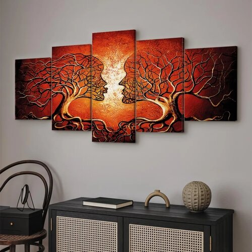  Slika - Heat of Love 225x112.5 Standard Slike