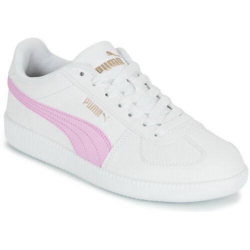 Puma Nizke superge Club LT SL Jr Bela Slike