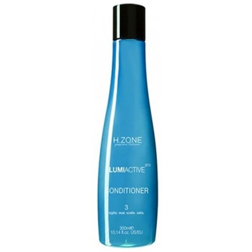  H.Zone LumiActive BOTOX Conditioner 300ml - BOTOX kondicioner Slike