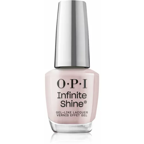 OPI Infinite Shine Silk lak za nokte s gel efektom DON’T BOSSA NOVA ME AROUND ™ 15 ml