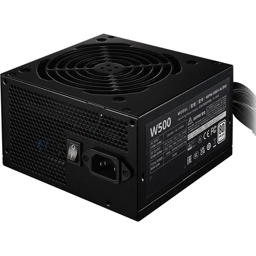 Cooler Master elite nex W500 500W napajanje (MPW-5001-ACBW-BE1) 3Y Cene