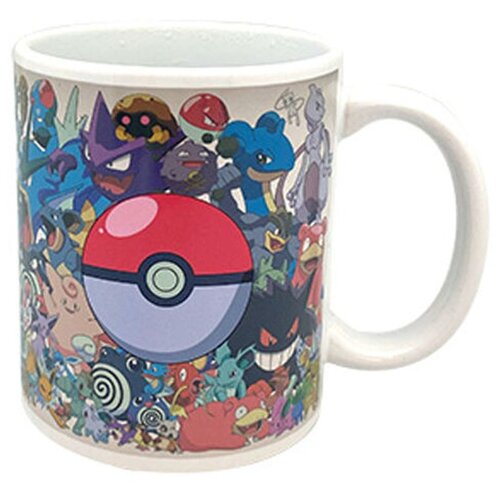 Pokemon &amp;Scaron;alica Slike
