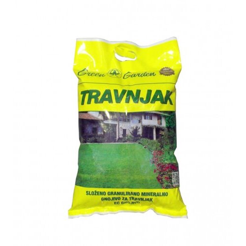 Green Garden Flortis za travnjak 5kg 850424 Cijene