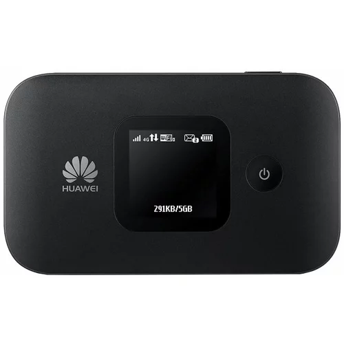 Huawei 4G mobilni WiFi router, 150 Mbps - E5577-320 4G LTE