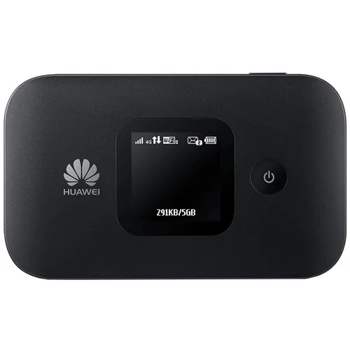 Huawei 4G mobilni WiFi router, 150 Mbps - E5577-320 4G LTE