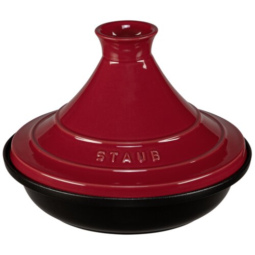 Staub Tajine 28cm round cast iron Cijene
