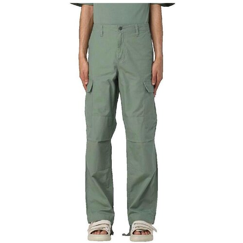 Carhartt Hlače Pantalon Zelena Cene