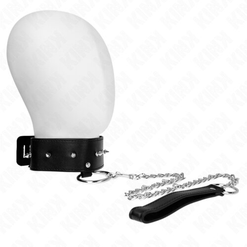 Kink Ovratnica S Povodcem Model 2 (65 Cm) Slike