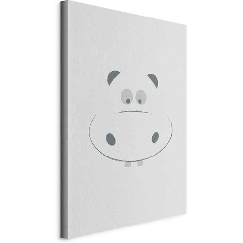 Artgeist Slika Na Platnu Happy Hippie Cene