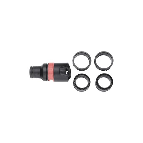 Metabo 635409000 priključna spojnica 1 Set Slike