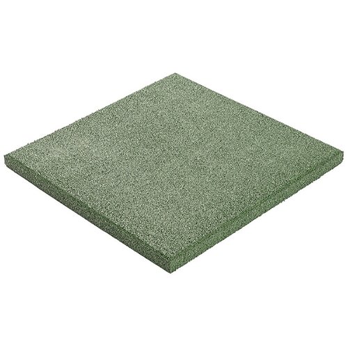 3 podloga za zaštitu od pada (zelene boje, 50 x 50 x cm) Cijene