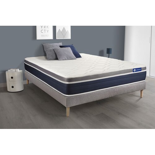 ACTISOM Vzmetnica in podlaga 120x190 cm - Actiflex Confort, (21622259) Cene