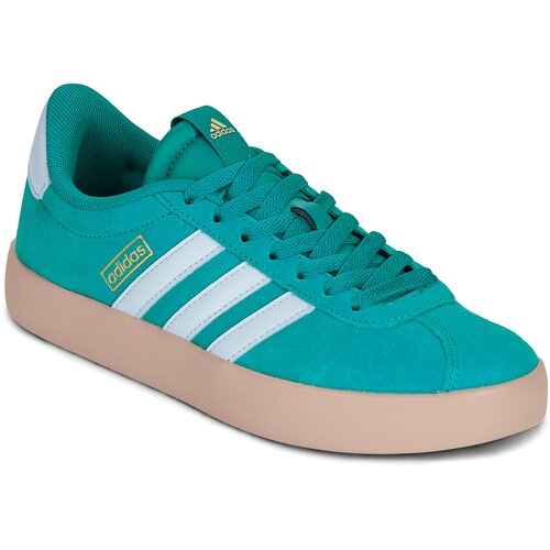 Adidas Nizke superge VL COURT 3.0 Zelena Cene