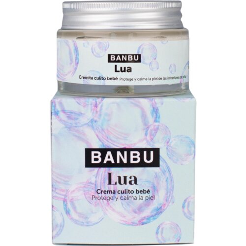 BANBU Zaviti smetano LUA - 50 g Slike