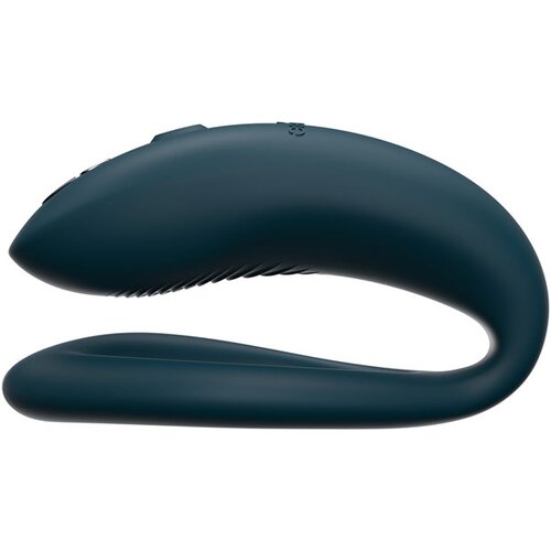 We Vibe SYNC O FLEXIBLE VIBRATOR REMOTE CONTROL DARK GREEN Slike