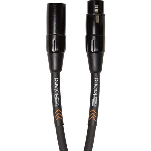 Roland RMC-B15 Črna 4,5 m Slike