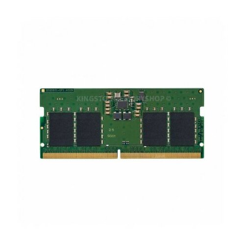 Kingston sodimm DDR5 8GB 5200MT/s KVR52S42BS6-8 Slike