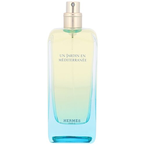 Hermes Un Jardin en M&eacute;diterran&eacute;e toaletna voda 100 ml Tester unisex Cijene