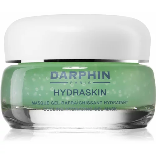 Darphin Hydraskin Cooling Hydrating Gel Mask hidratantna maska sa učinkom hlađenja 50 ml