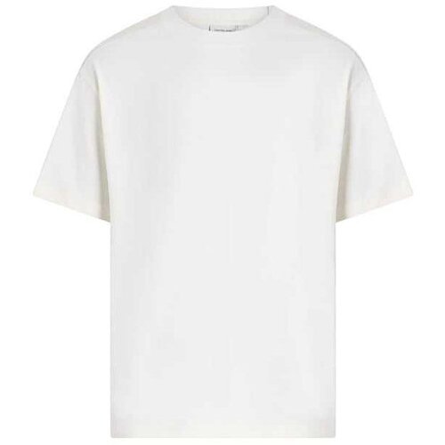 Calvin Klein bela muška majica CKJ30J327237-YAS Cene