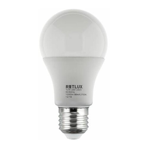 Retlux LED sijalica RLL 245 - 2700 K 50002476 Slike