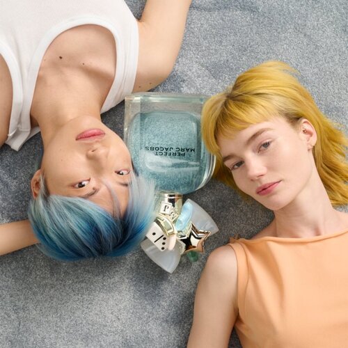 Marc Jacobs Perfect toaletna voda 50 ml za ženske Slike