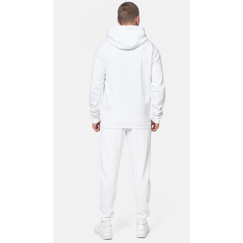 Lonsdale Men's hooded tracksuit regular fit Cene