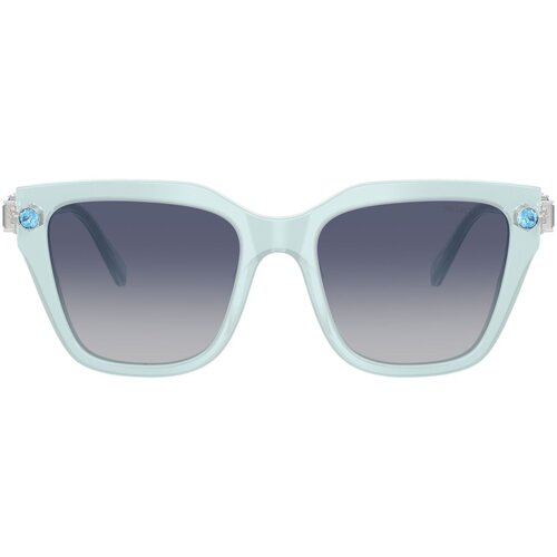 Swarovski Naočare za sunce SK 6041 10244L Cene