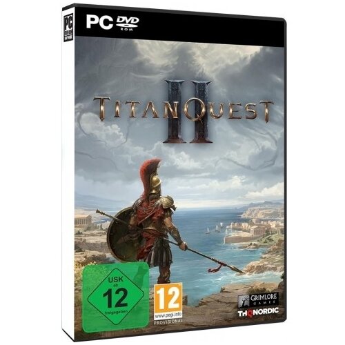 Titan Quest 2 (PC) Slike