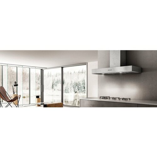 Elica zidna napa SPOT NG URBAN ZINC/A/90 Cijene
