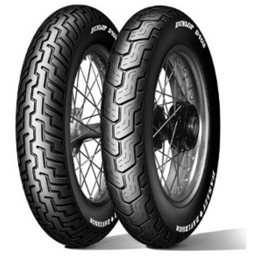 Dunlop D 402 H/D ( 140/85-16 TL 77H zadnji točak ) Cene